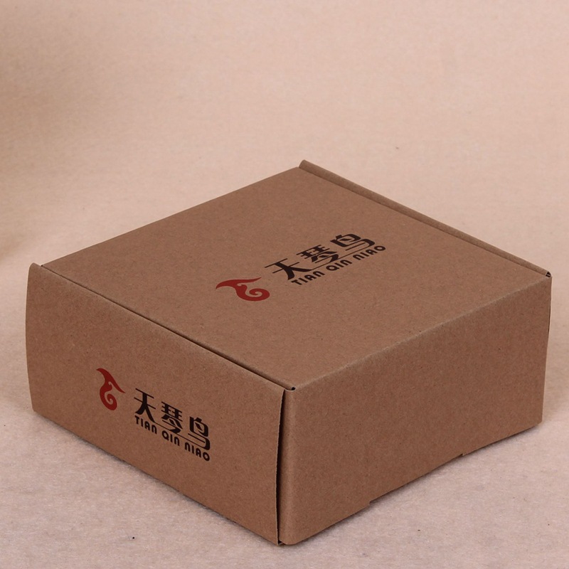 廠家批發(fā)牛皮紙盒鞋盒定制布鞋拖鞋平底鞋包裝盒紙質鞋盒子定做 圖片_高清大圖 - 阿里巴巴 - 1