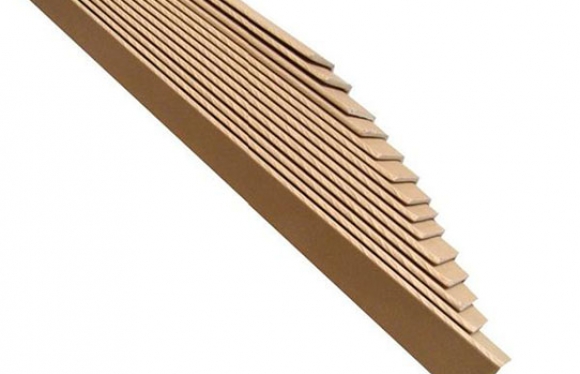 牛皮紙、?？?jiān)诩堊o(hù)角上的應(yīng)用案例