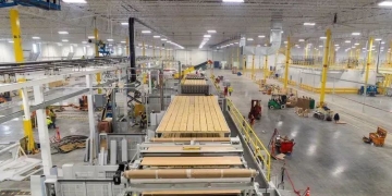 達(dá)成原則協(xié)議，紙業(yè)包裝巨頭盟迪51.4億英鎊收購(gòu)得斯瑪！